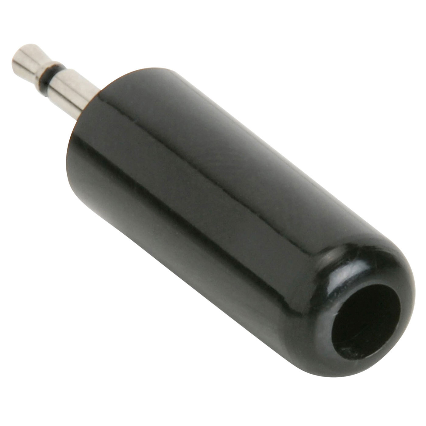 2.5mm Mono Sub-Mini Plug