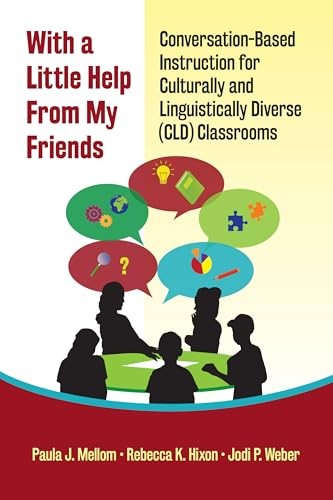With a Little Help from My Friends: Conversation-Based Instruction for Cu - GOOD