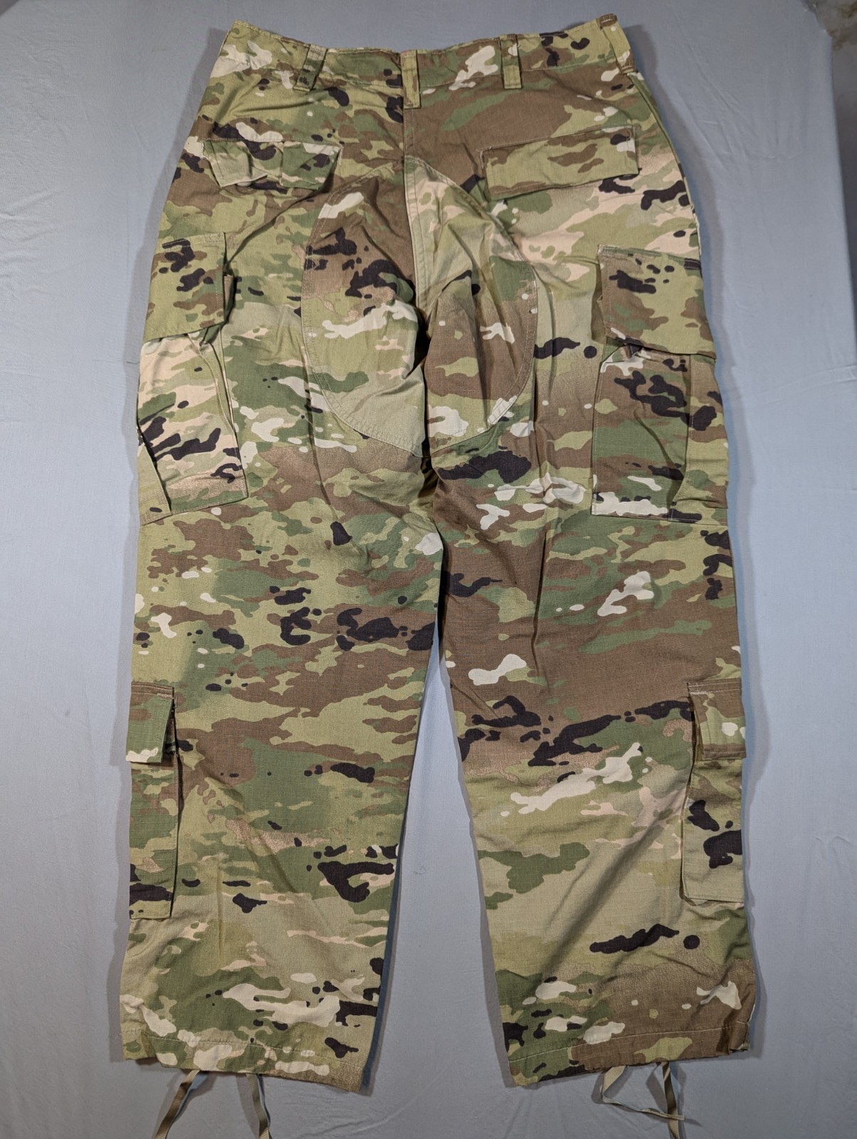 Army Combat Trousers Medium Short