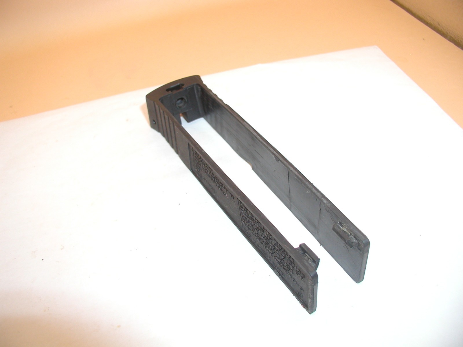 Daisy Powerline 201 - Slide, Plastic