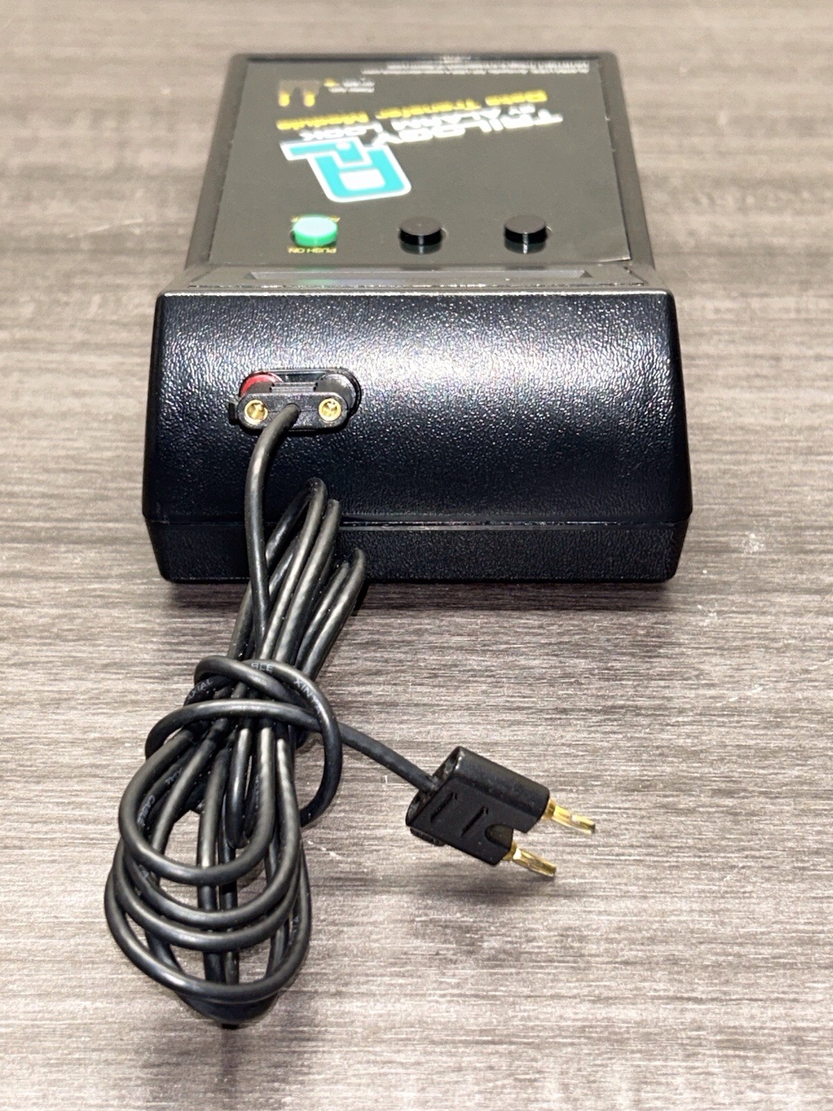 Alarm Lock Trilogy Electronic Digital Door Lock Data Transfer Module #D764