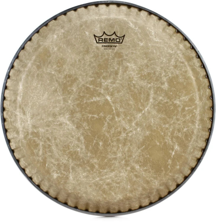 Remo Symmetry Fiberskyn Conga Head - 11.75" - D4