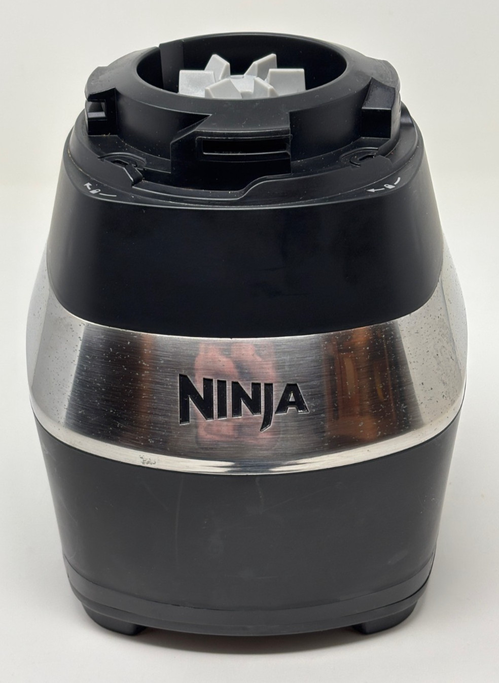 Ninja Pulse Blender REPLACEMENT PART Base only for model BL300 TESTED