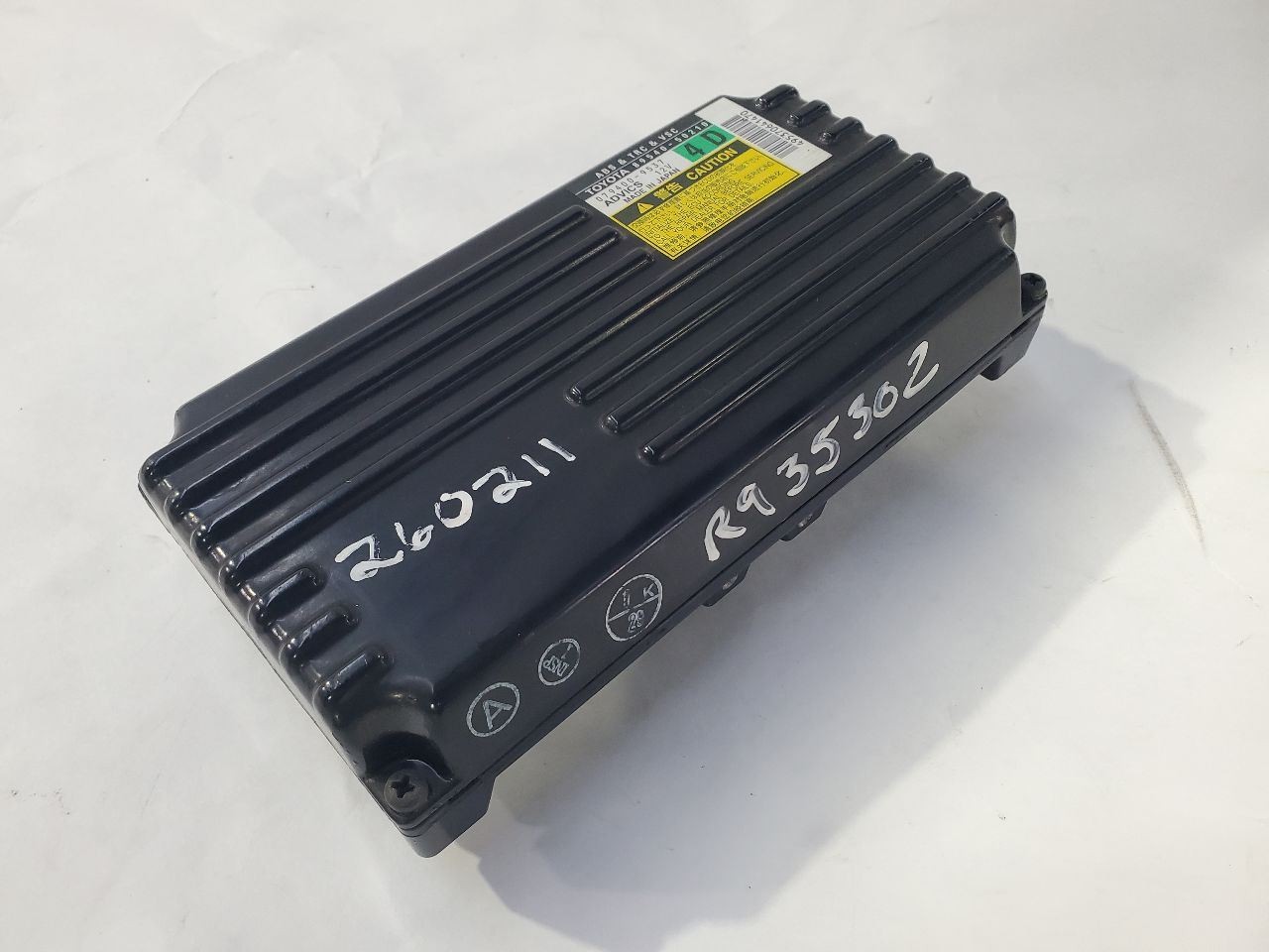 2007 2008 Lexus LS460 OEM Traction Control Module 89540-50210