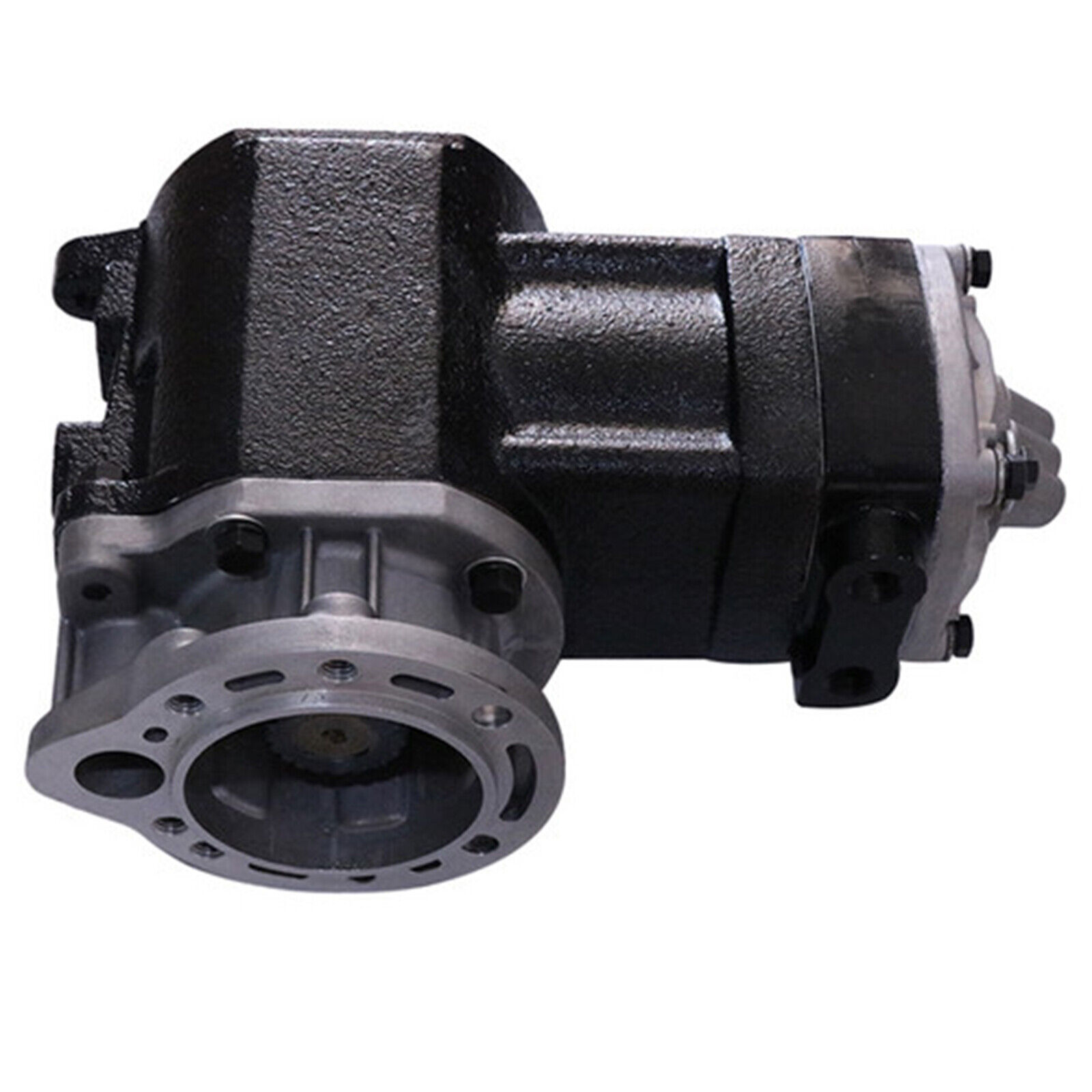 SS296 Air Brake Compressor 3047440 for Cummins L10 M11 N14 NH/NT 855 Hyundai