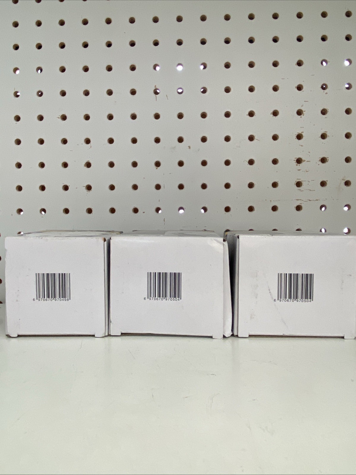Lot-3 Defiant 15 Amp 24-Hour Indoor Plug-In Mechanical Timer with Heavy Basic.