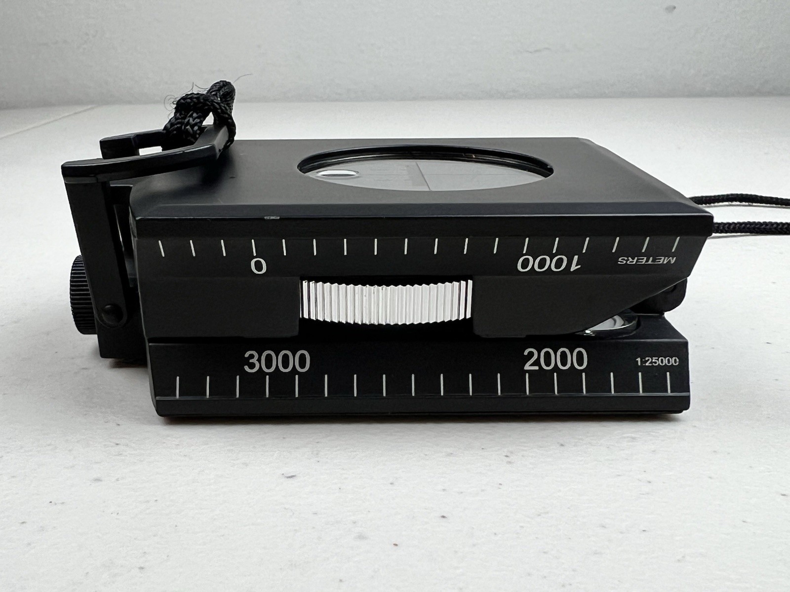 Justech Compass with Magnetic Compass Needle and Inclinometer, High Precision