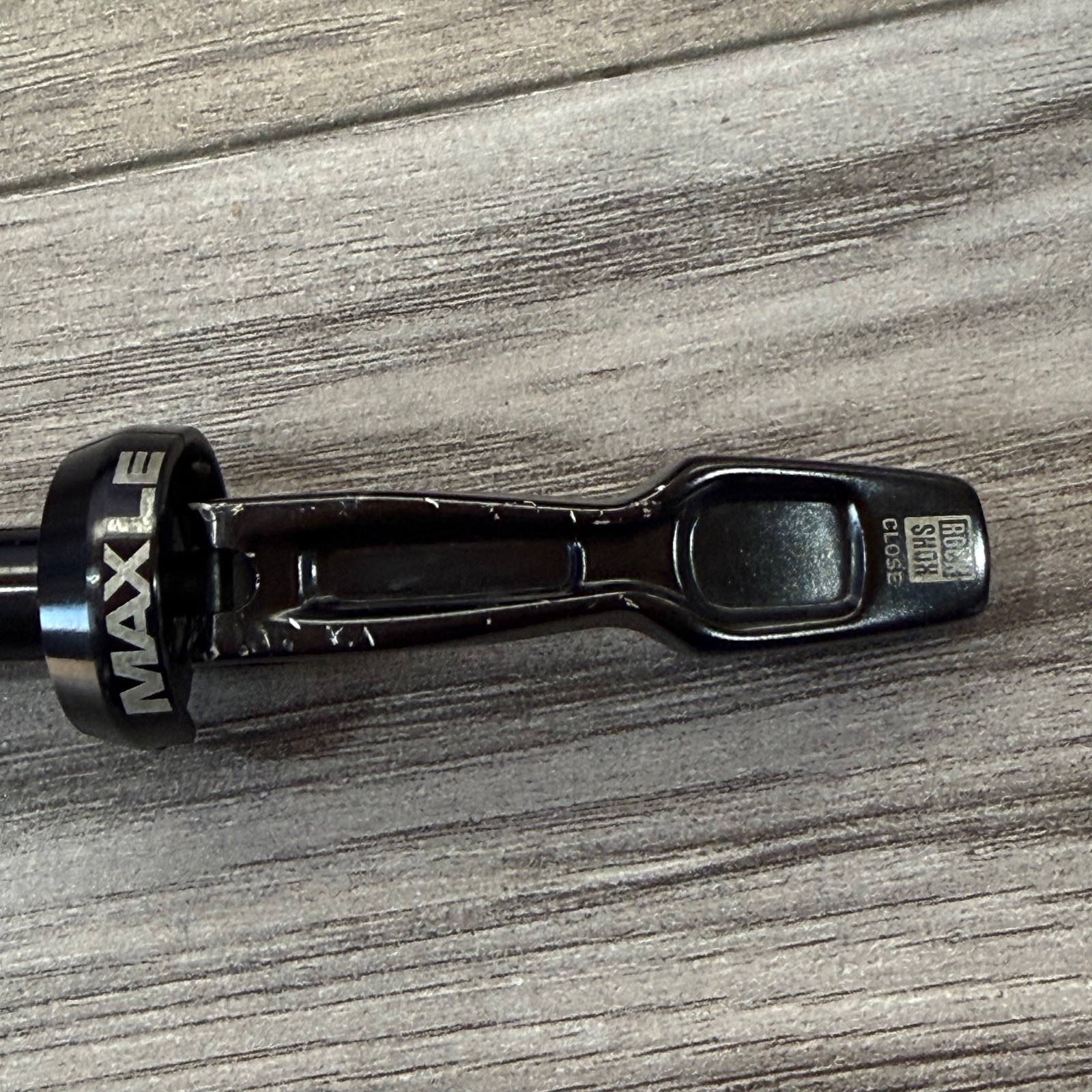 Rock Shox Maxle 12 x 150 Rear Thru Axle Quick Release