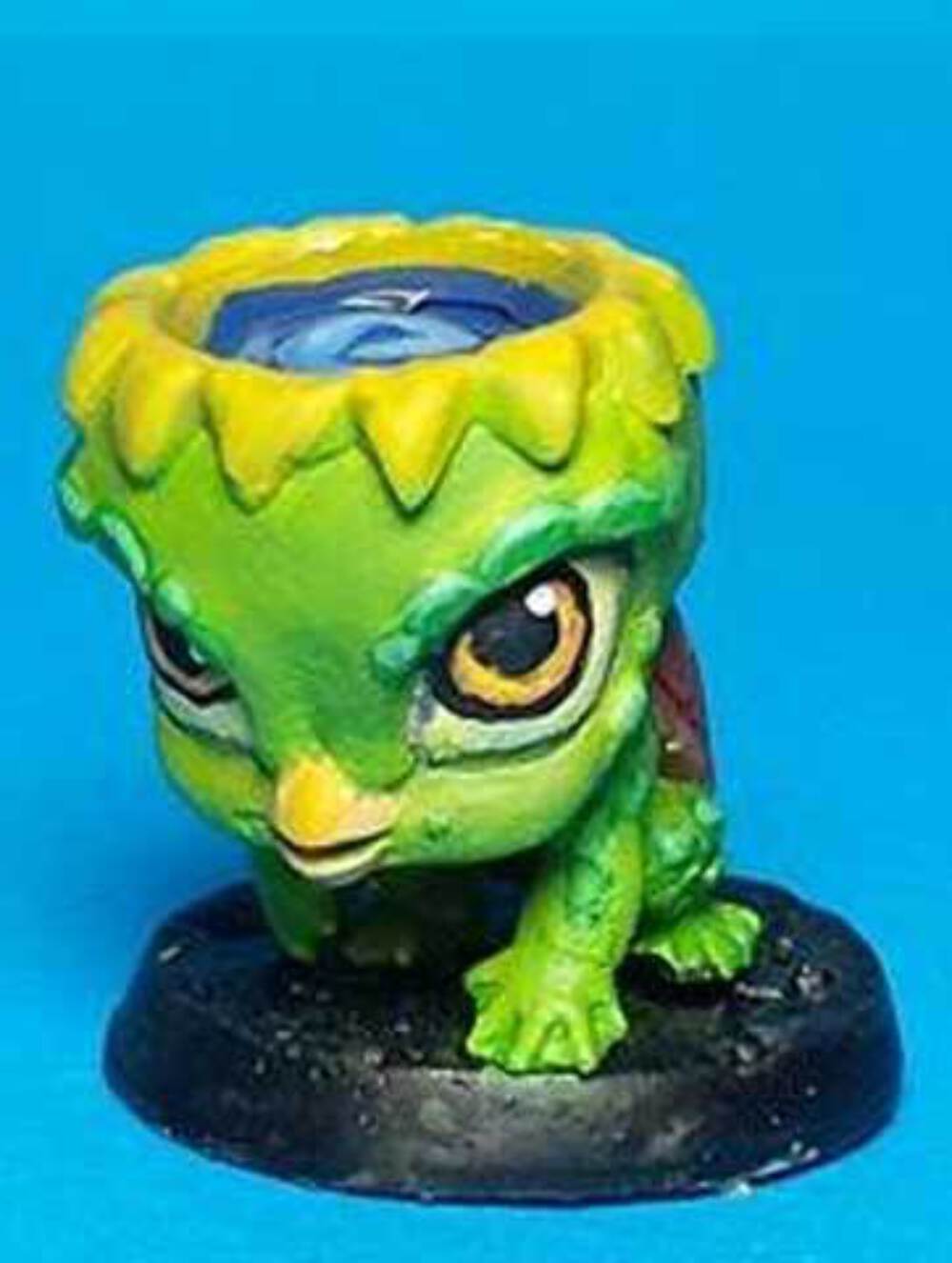 Chibi Kappa