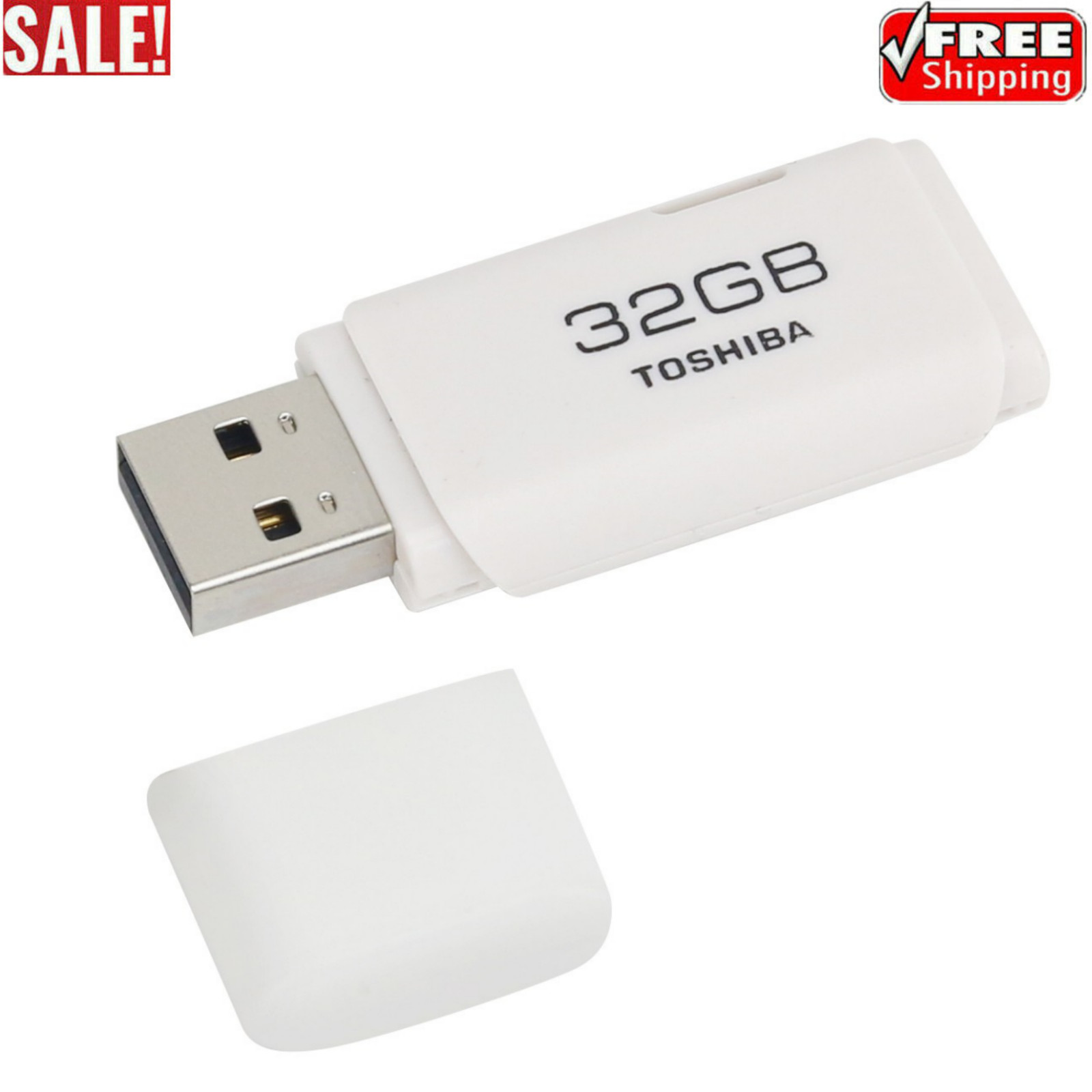 USB Killer V3 White U Disk Miniatur Power Module High Voltage Pulse Generator