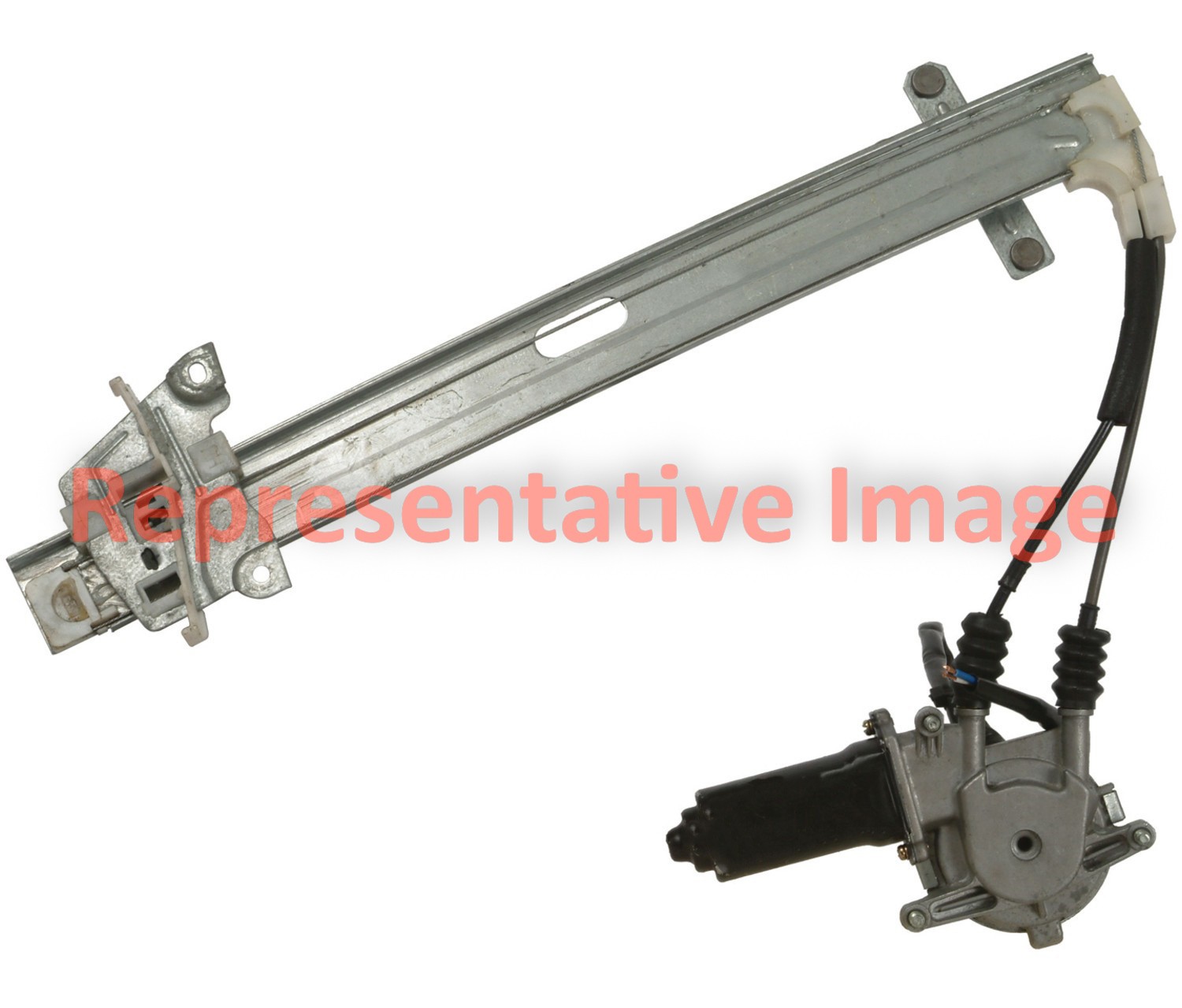 Cardone Window Motor and Regulator Assembly for 2001-2002 Acura CL 82-1566QR