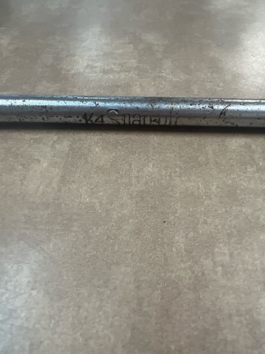 SNAP-ON K-4 (SP8024884)