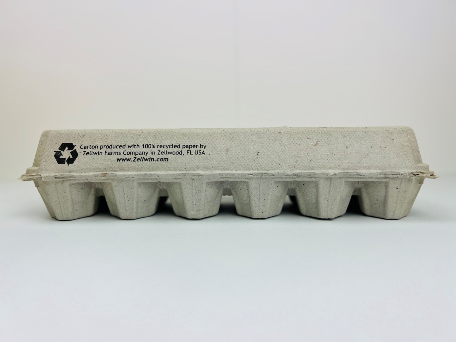 Printed Egg Carton (Chicken) - 100 units