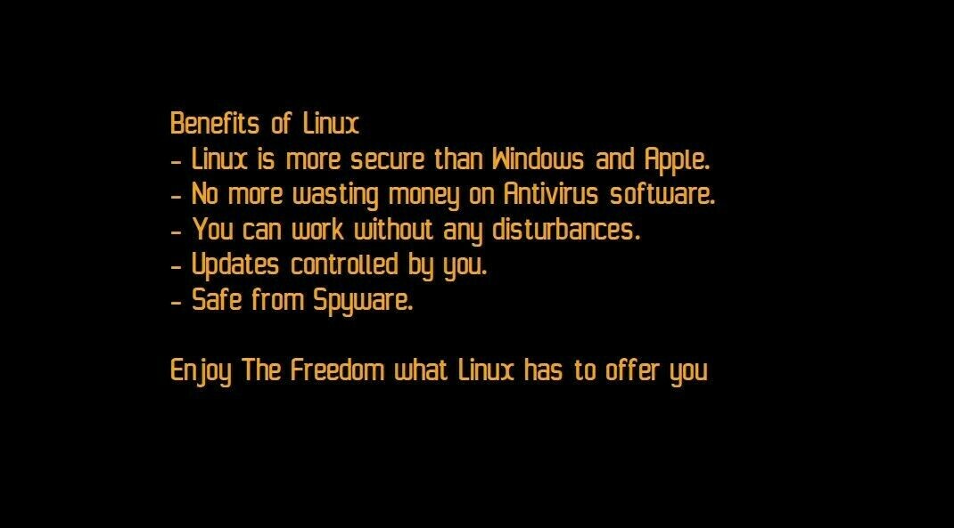 Kodachi 8.5 Linux - Security - Pentesting - Antivirus 16 GB BOOTABLE USB