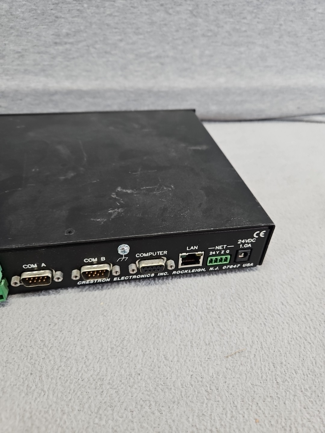 Creston MP2E Professional Media Processor No Power Supply (C12)