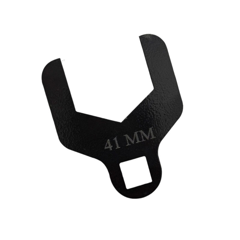 Professional Water Pump Timing Pulley Wrench Steel Tool For Automotive Repair