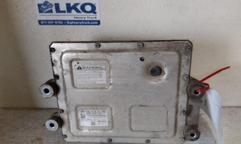Replaces A0014462835 2016 DETROIT DD15 ENGINE CONTROL MODULE (ECM) , CO