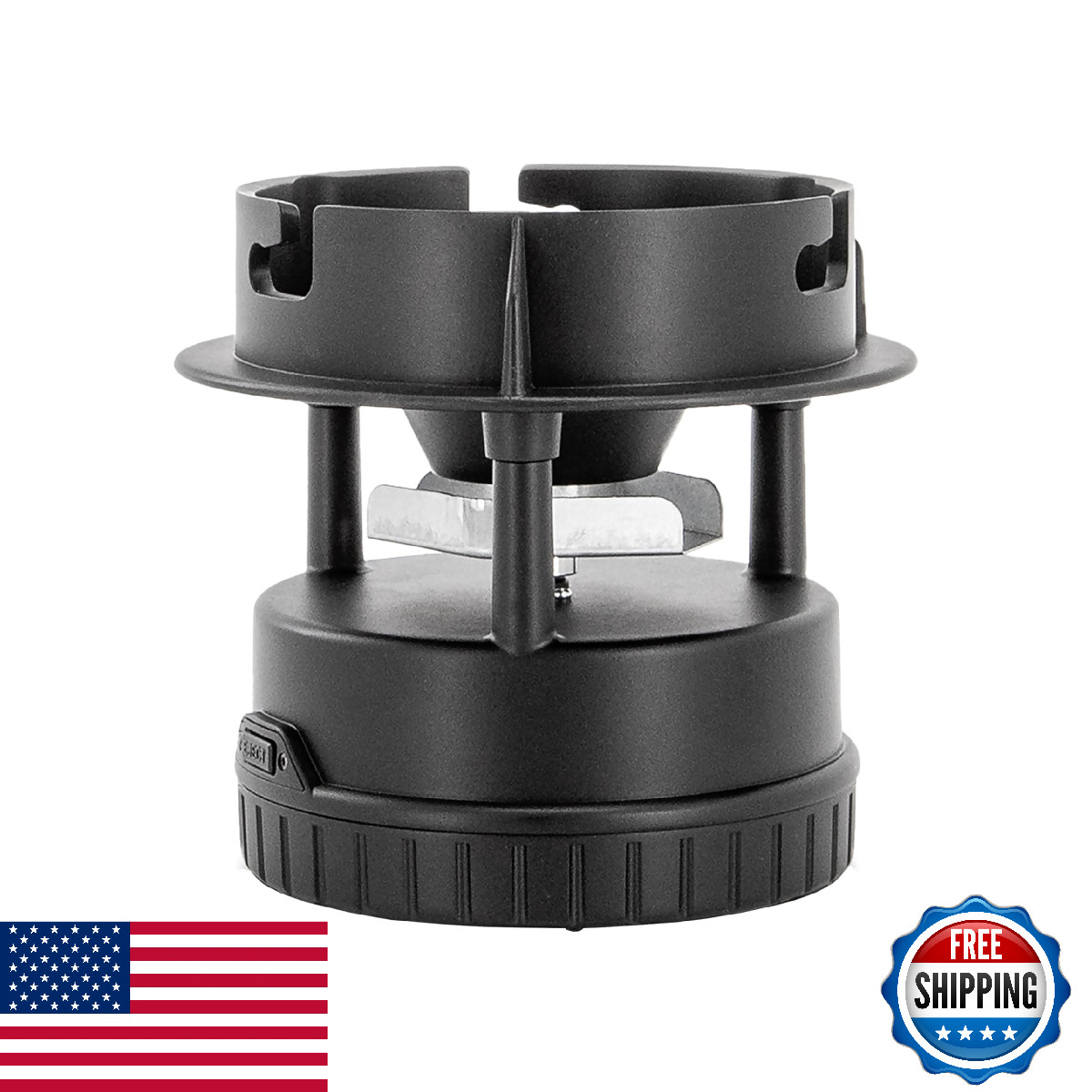 Moultrie All-in-One II Feeder Kit - Bluetooth, Connect w/Edge 3, Quick-Lock, MFG