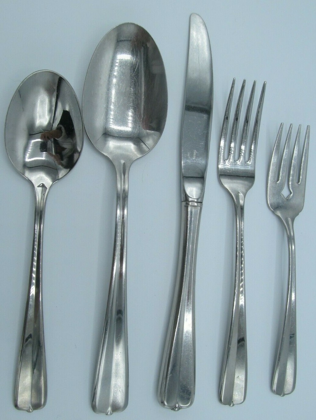 Oneida GALA IMPULSE Stainless Flatware YOUR CHOICE