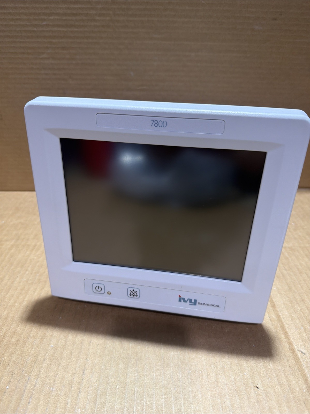 Ivy7800 Biomedical New Condition , No Original Box No Cables.