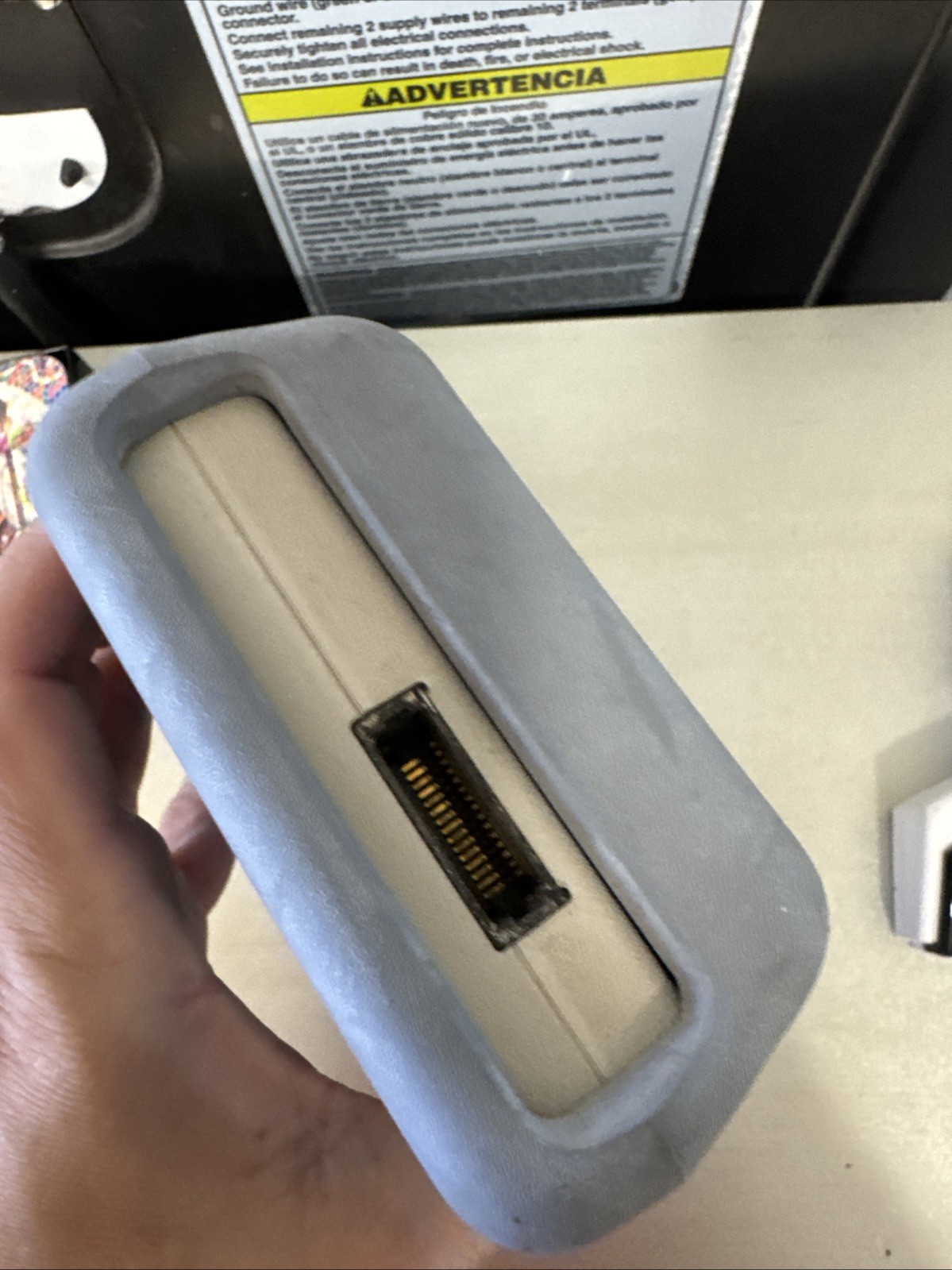 Scope Communications WireScope 155