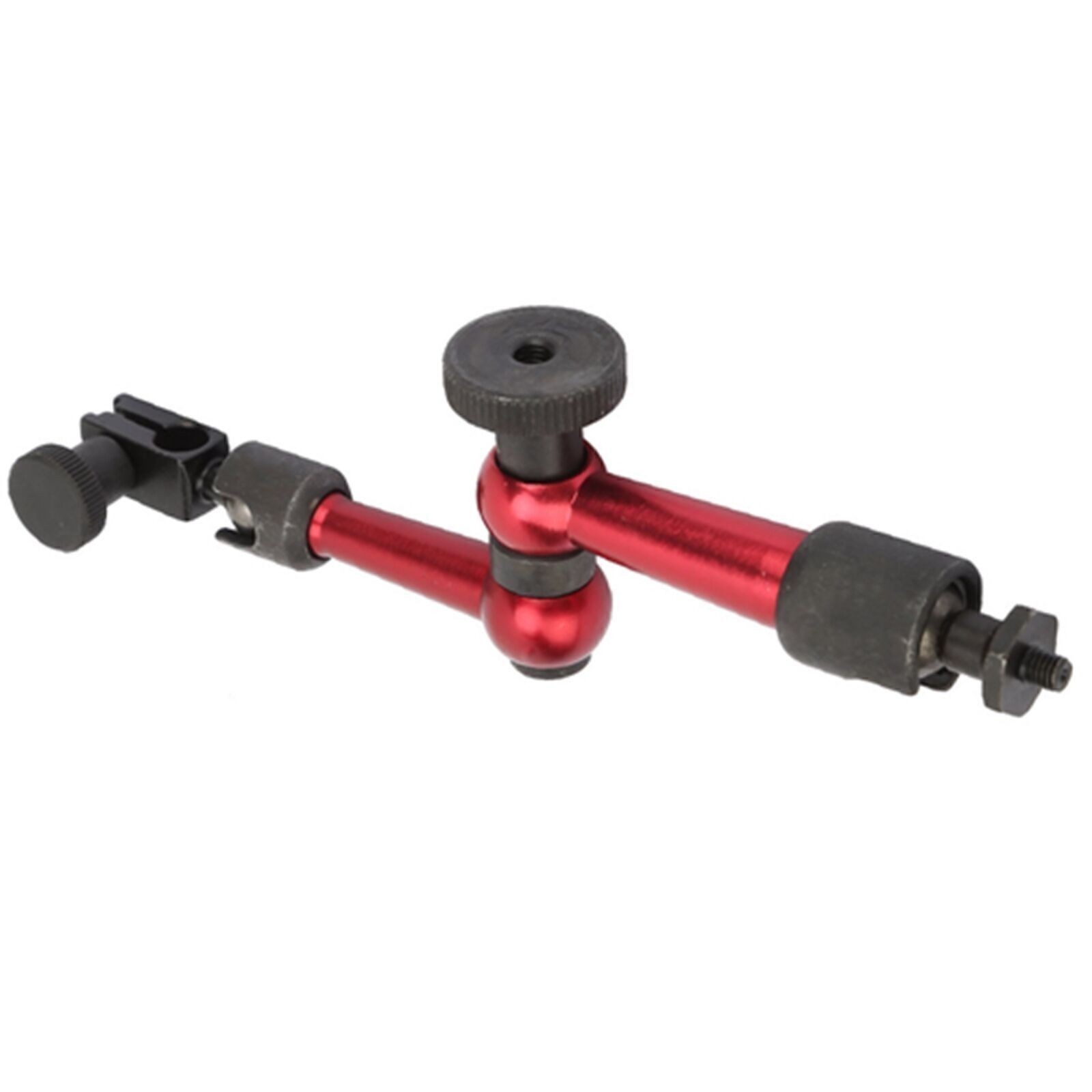 Adjustable Universal Magnetic Metal Base Holder Stand for Digital Dial Test Indi
