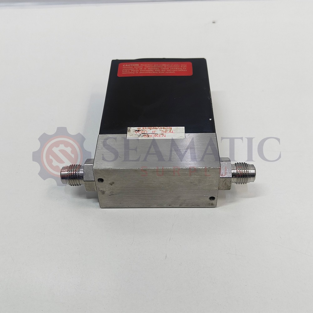 Tylan FC-2900 Mass Flow Controller, UK#208