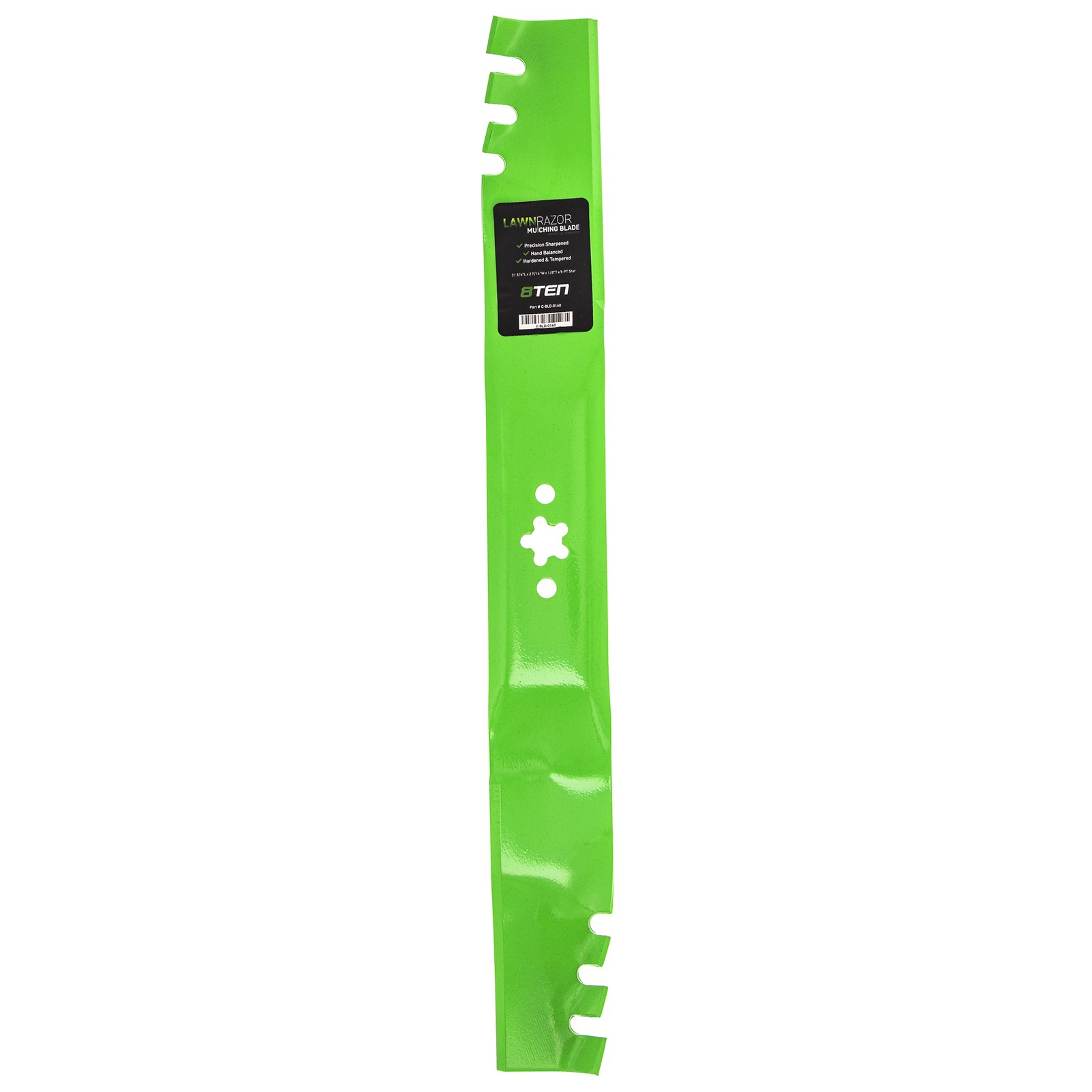 LawnRAZOR Mower Blade for Husqvarna HU800AWD HU775H HU700F HU725AWD HU700L