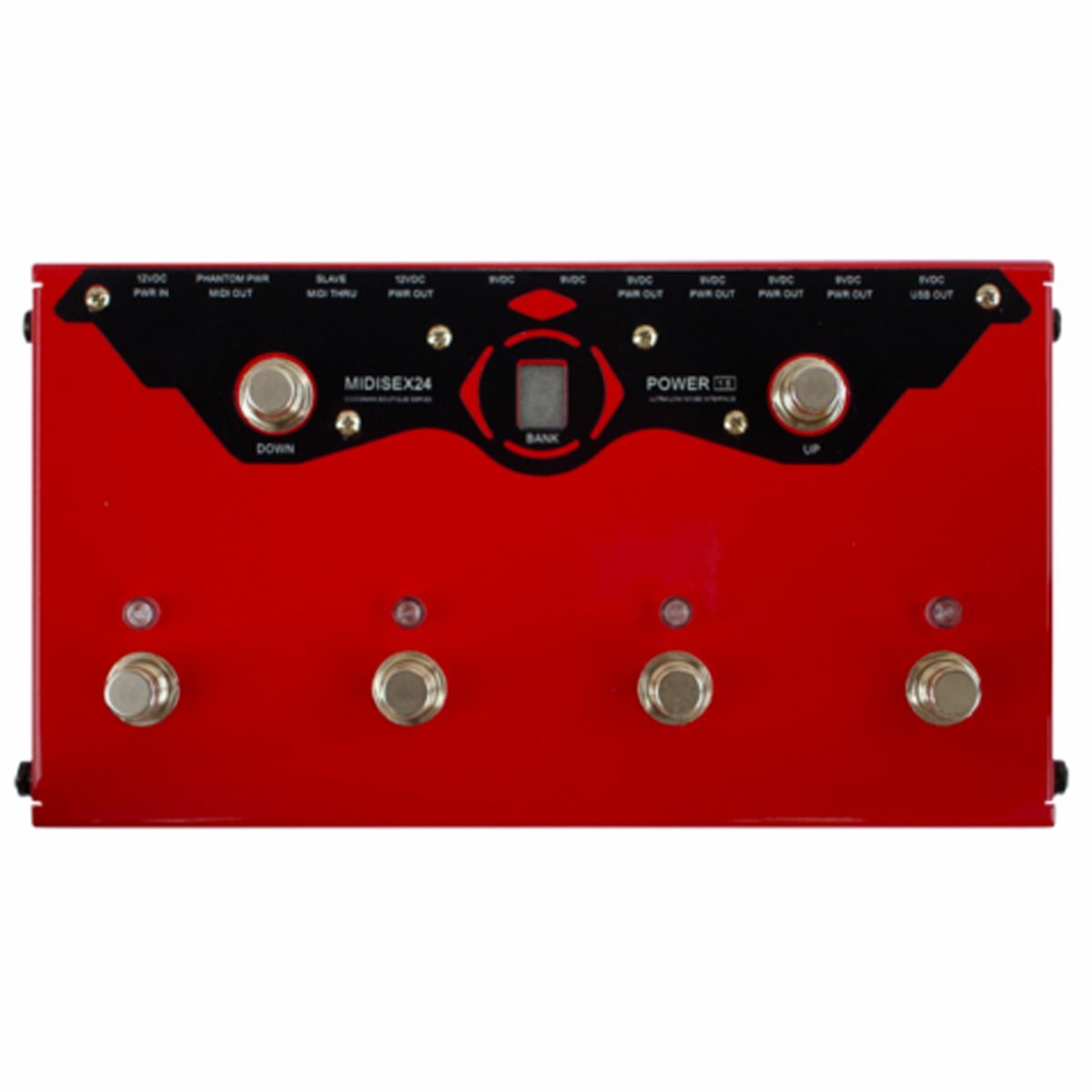 Cicognani MIDISEX24 (midi controller) MDSX24