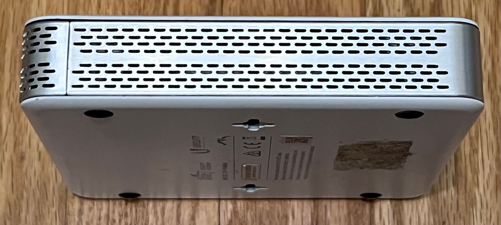 Ubiquiti Unifi Security Gateway USG