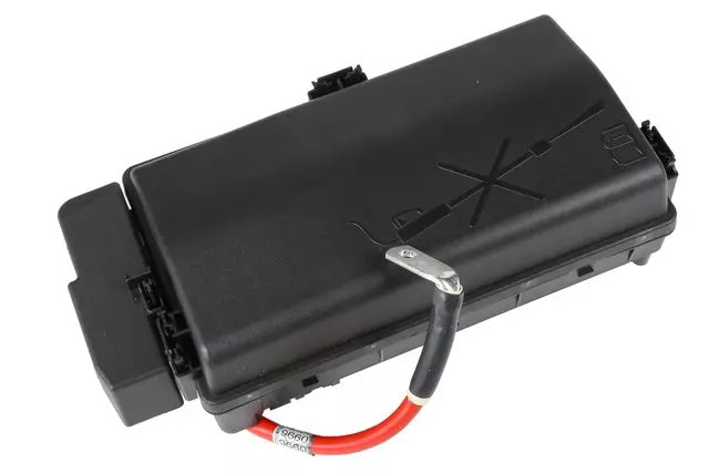 Genuine GM Front Compartment Fuse Block 22862269