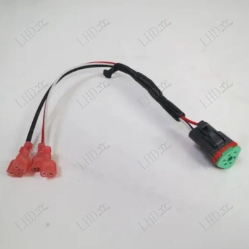 3161895 For Cummins Wire harness