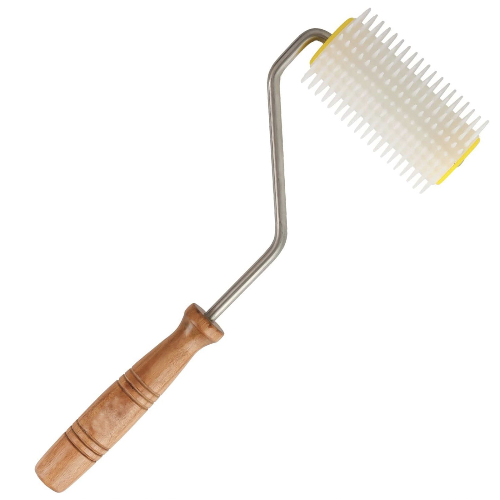 Drip Depot Honey Extractor Uncapping Needle Roller