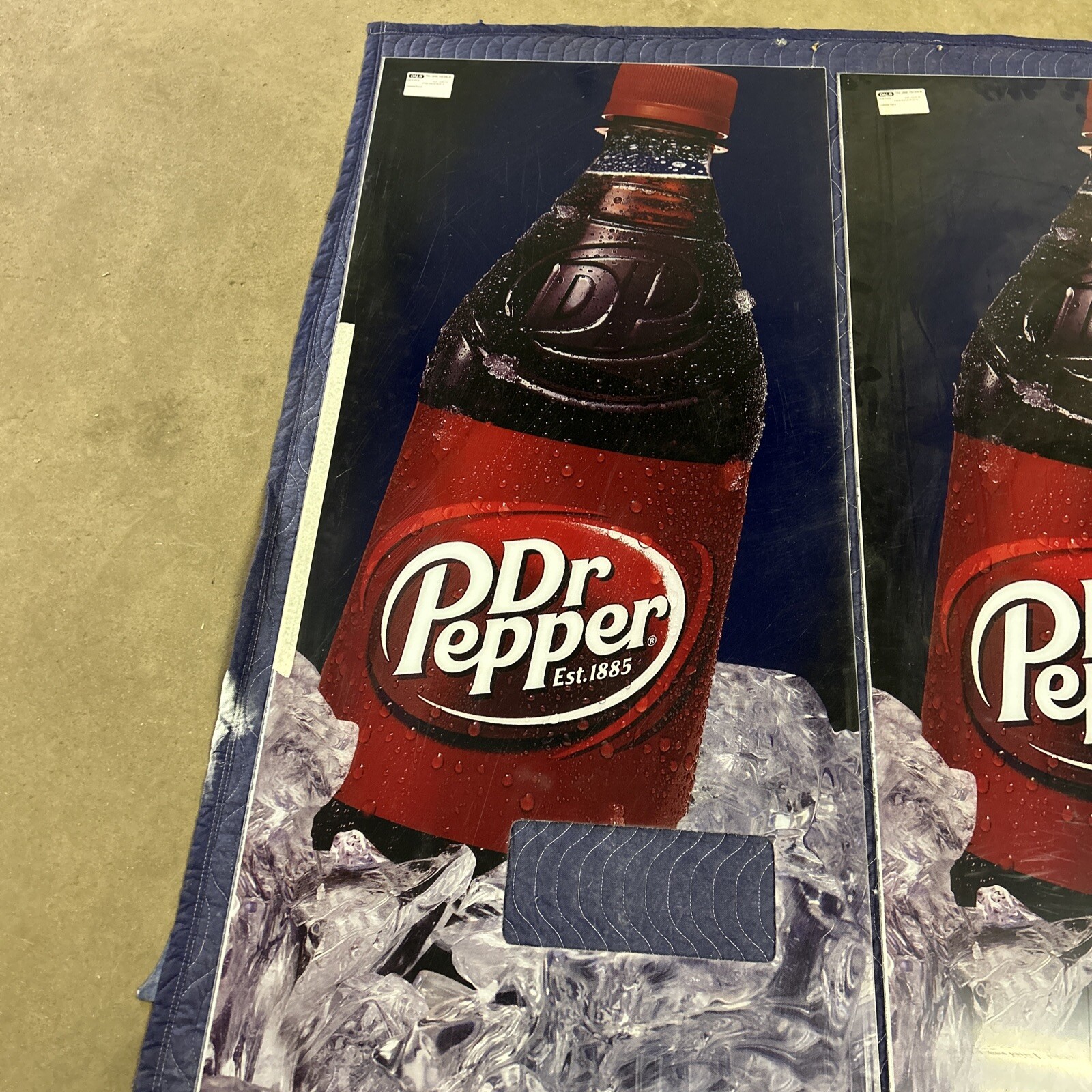 Pop Vending Machine