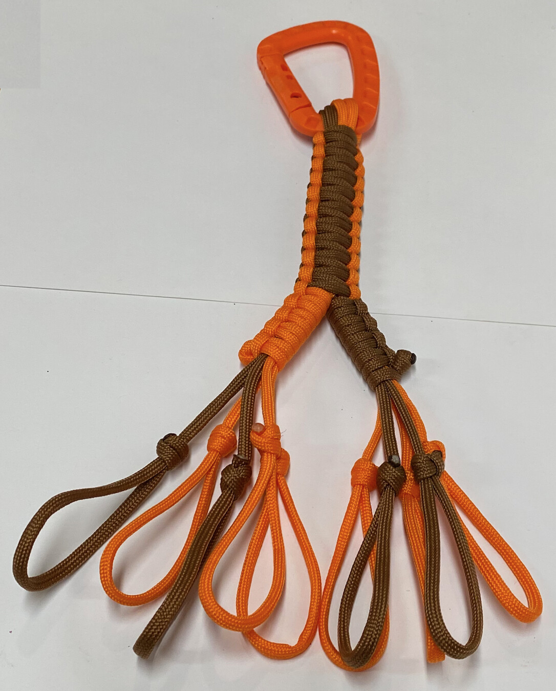 Hook Headz Small Game and Waterfowl Carrier