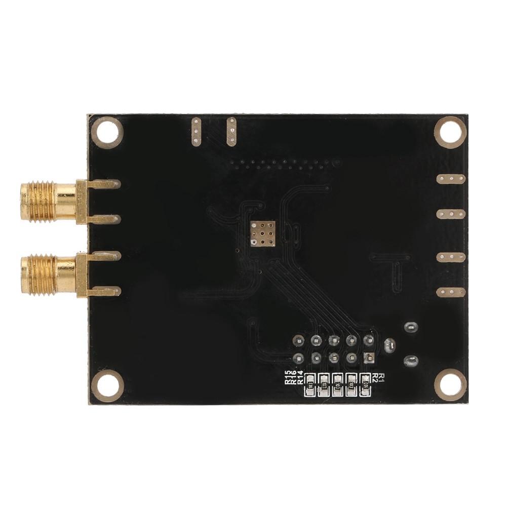 ADF5355 PLL RF Development Board 54MHz-13.6GHz Output