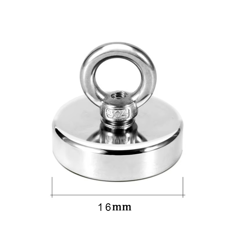 Super Magnet Strong Super Powerful Neodymium Magnet N52 Iman Ima Neodymium Fishi