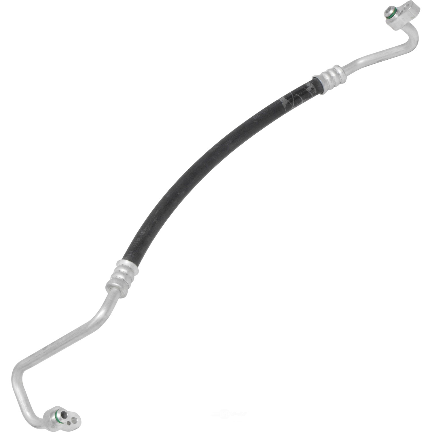 A/C Refrigerant Discharge Hose-Discharge Line UAC fits 00-04 Toyota Avalon