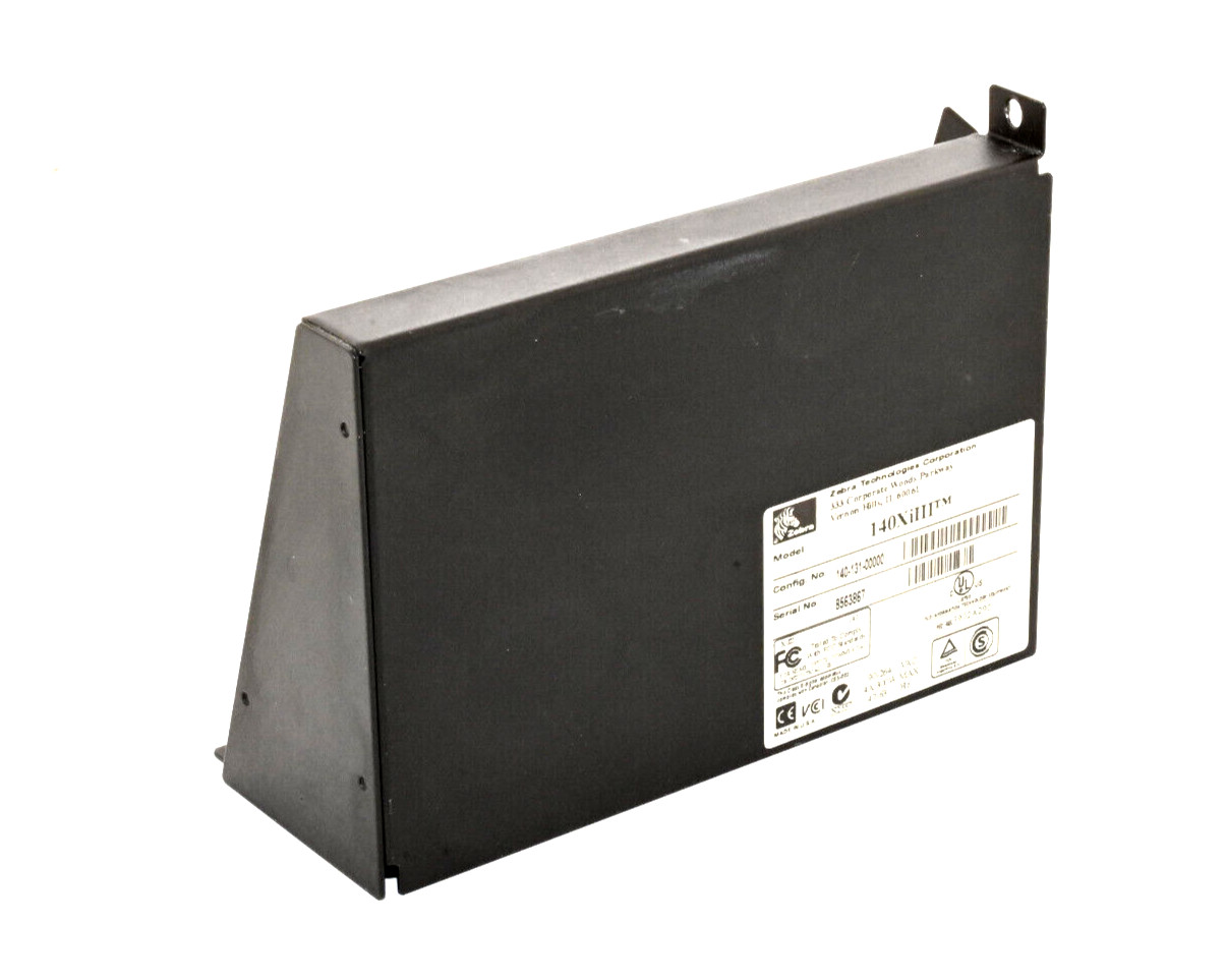 Zebra Back Frame Triangle Support - For 140 Series Printers