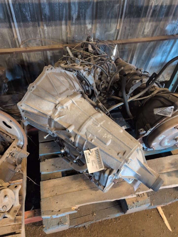 SILVRDO15 2018 Fuse Box Cabin 6515