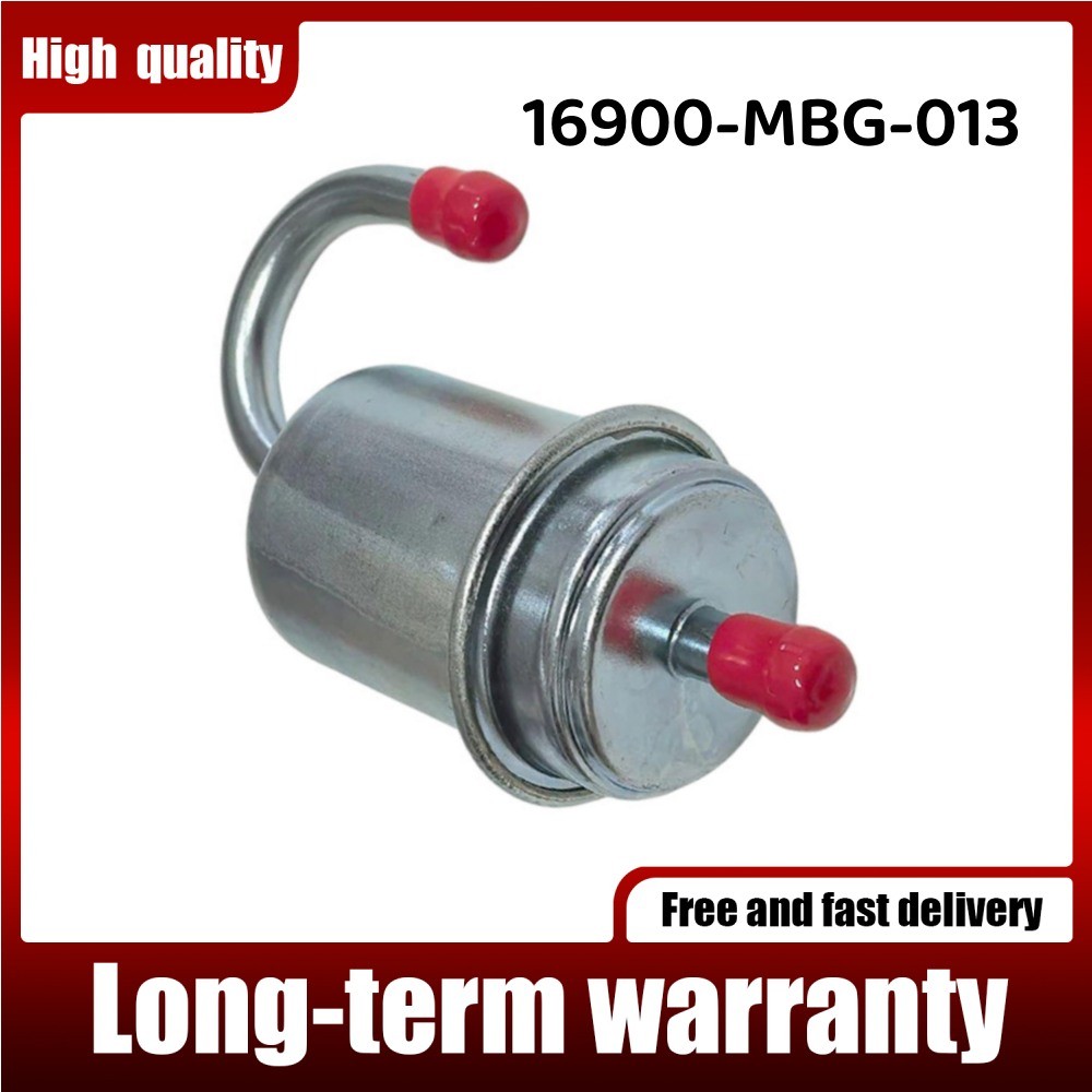 Fuel Filter for 00-18 Honda CB CBR RVT1000R ST1300 VFR800 #16900-MBG-013