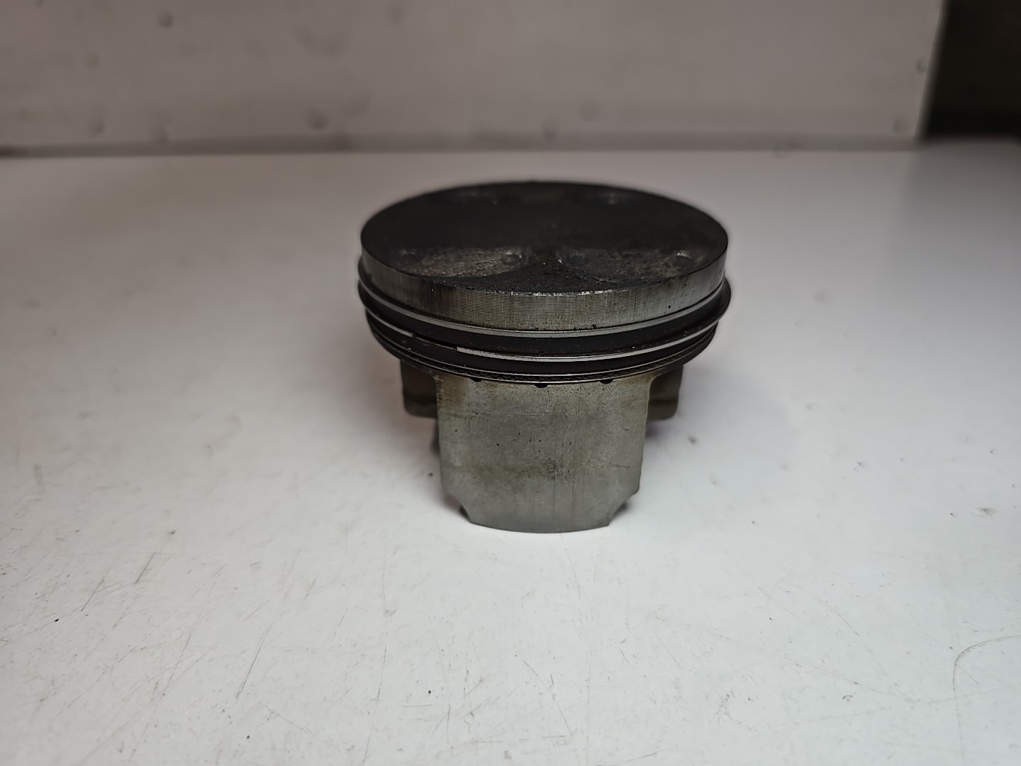 Suzuki GSF 650 Bandit K5/6/7 2005 - 2007 Piston