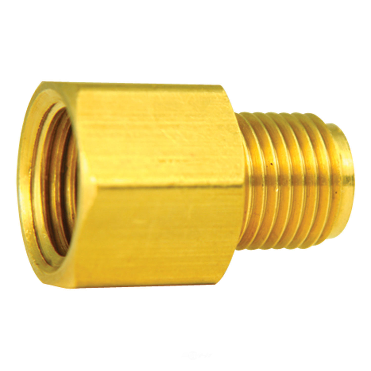 Tube Fitting AGS BLF-26B