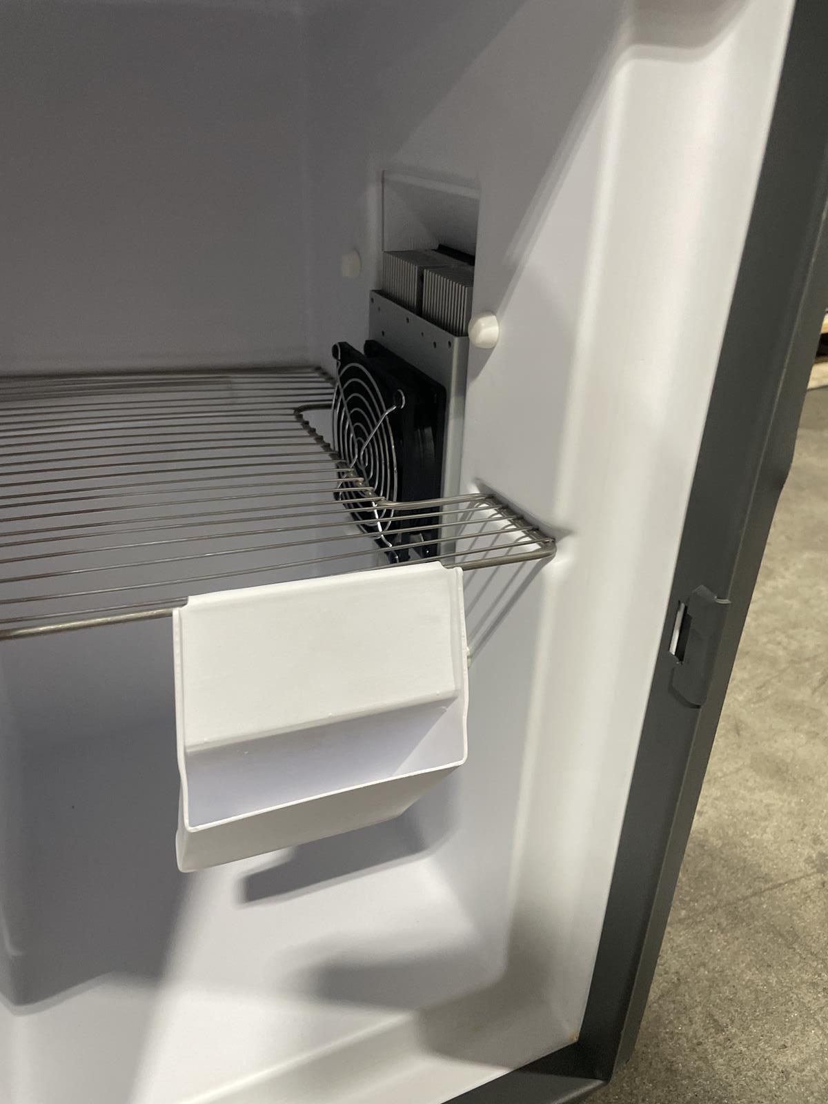 MOBITECH 602.620 Kühlfach SNALL SIZE REFRIGERATION UNIT
