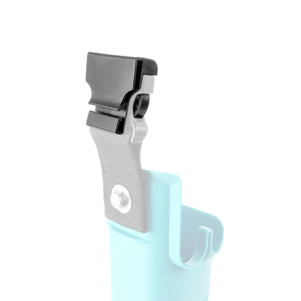 Moerman Replacement Clip For Bucket Holster
