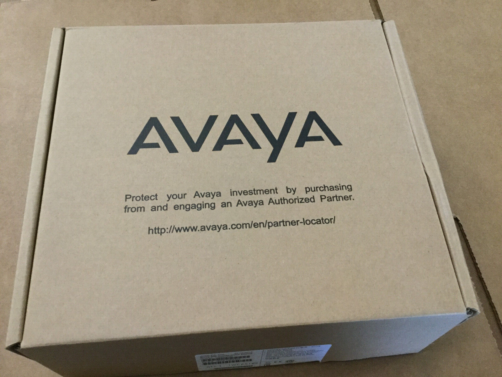 Avaya B179 SIP IP Conference Phone 700504740 New Open Box