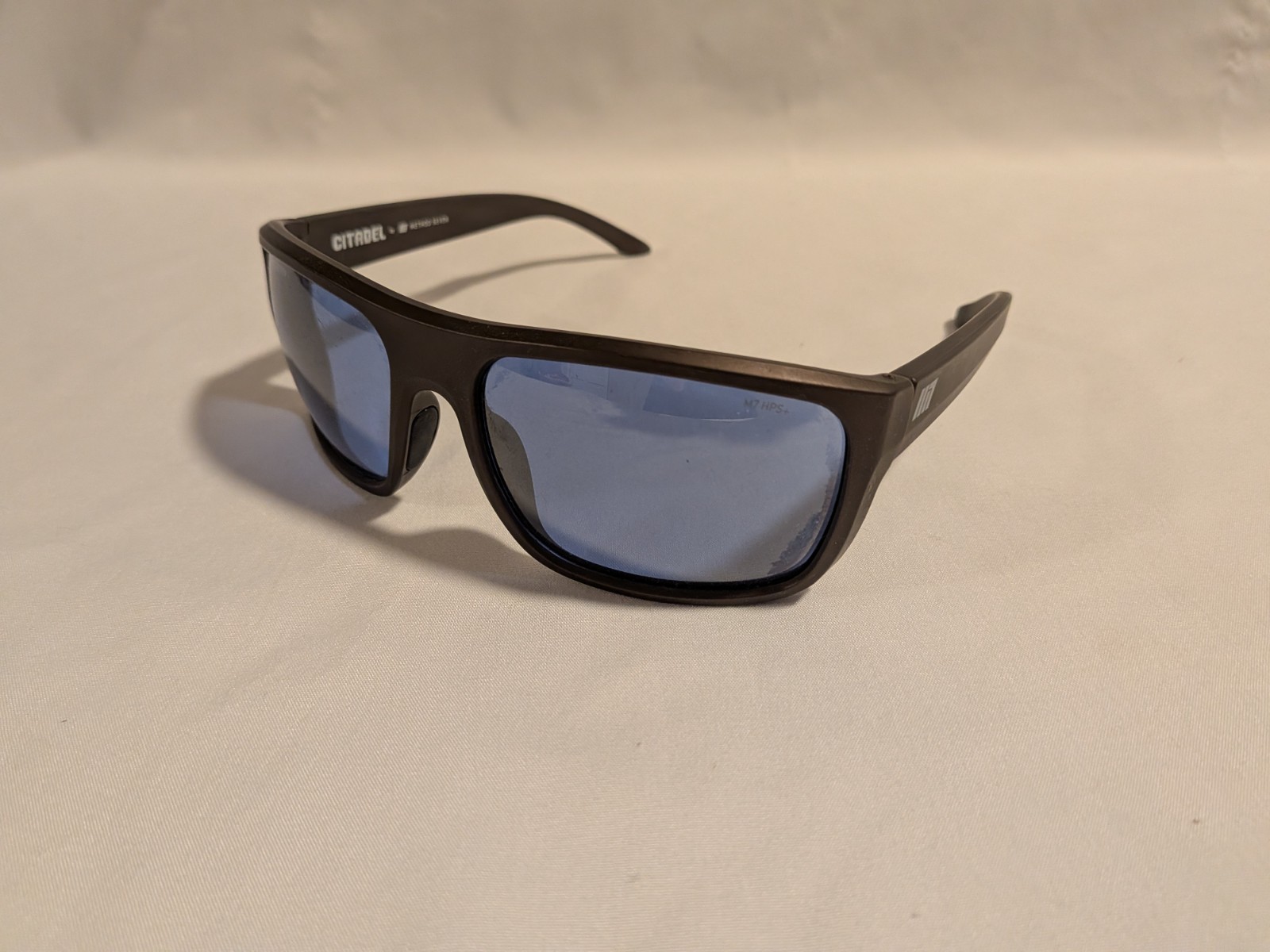 Method Seven Citadel FX Grow Room Glasses HPS +