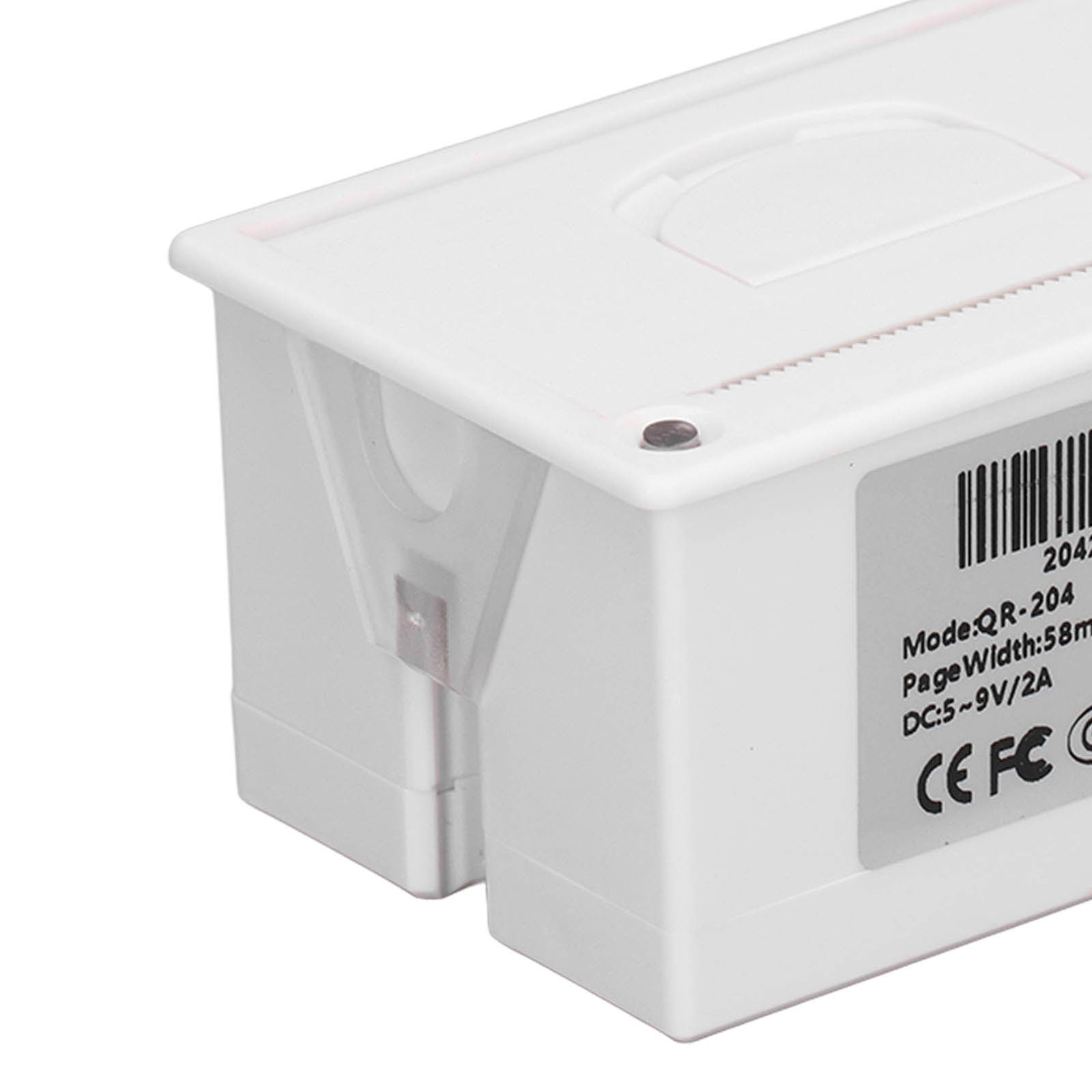 Embedded Thermal Receipt Printer 58mm Micro Thermal Receipt Printer Support USB