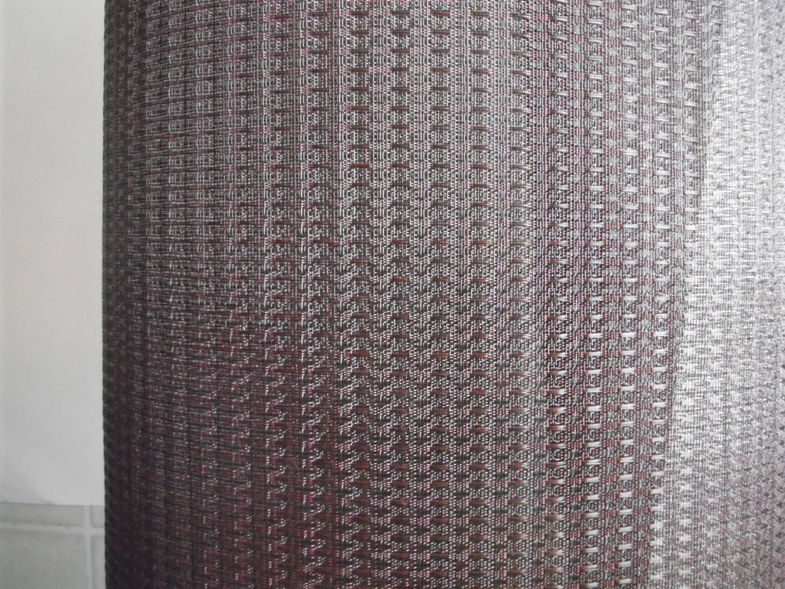 Fender Oxblood grill cloth  ( maroon ) 29" x 36" USA made