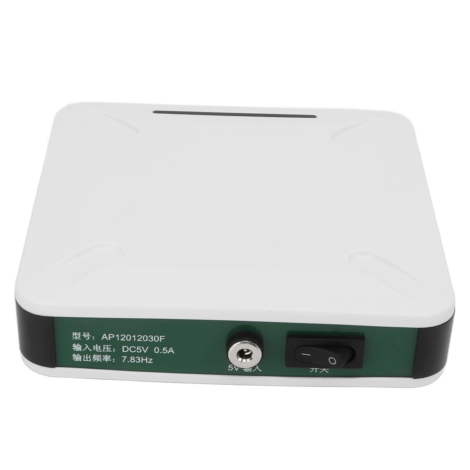 Generator Ultra Low Frequency Pulse Improver For Sleep MOY